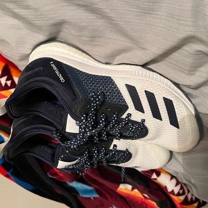 Adidas volleyball shoes